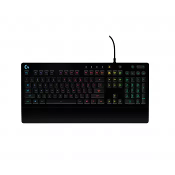 Logitech Prodigy G213 Gaming Keyboard - Backlit