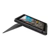 Logitech Rugged Folio Graphite Keyboard Case, skirta iPad 7/8/9