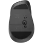 Logitech Signature Comfort Plus M850 L belaidė pelė - Graphite