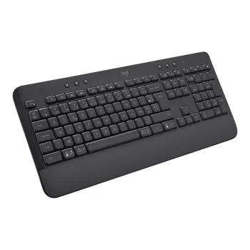 Logitech Signature K650 belaidė klaviatūra