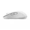 Logitech Signature M650 belaidė optinė pelė, didelė, off-white