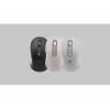 Logitech Signature M650 belaidė optinė pelė, didelė, off-white