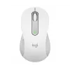 Logitech Signature M650 belaidė optinė pelė, didelė, off-white
