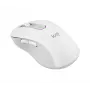 Logitech Signature M650 belaidė optinė pelė, didelė, off-white