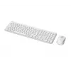 Logitech Signature Slim Combo MK950 - Klaviatūros ir pelės rinkinys
