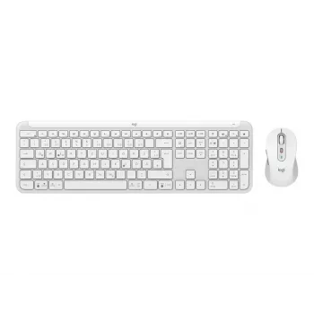 Logitech Signature Slim Combo MK950 - Klaviatūros ir pelės rinkinys
