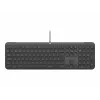 Logitech Signature Slim Wired K620 for Business klaviatūra - Graphite