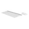 Logitech Slim Wireless Combo MK470 - klaviatūros ir pelės rinkinys