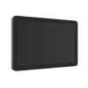 Logitech Tap Scheduler 952-000091 posėdžių kambario jutiklinis valdiklis 10.1 colio IPS 400 cd/m² Graphite