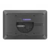 Logitech Tap Scheduler 952-000091 posėdžių kambario jutiklinis valdiklis 10.1 colio IPS 400 cd/m² Graphite