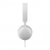 Logitech Zone Wired 2 On-Ear USB-C ausinės su triukšmą slopinančiu mikrofonu, Off-White