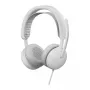 Logitech Zone Wired 2 On-Ear USB-C ausinės su triukšmą slopinančiu mikrofonu, Off-White