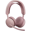 Logitech Zone Wireless 2 Rose