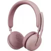 Logitech Zone Wireless 2 - Wired & Wireless - Office/Call Center - 230 g - Headset - Pink