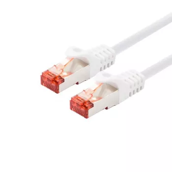 LOGON PROFESSIONAL Cat6 F/UTP pataisos kabelis 5m pilkas