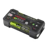 LOKITHOR J1350 Pro 25.6Wh 12V starteris su 2500A piko srove ir oro kompresoriumi