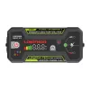 LOKITHOR J1350 Pro 25.6Wh 12V starteris su 2500A piko srove ir oro kompresoriumi