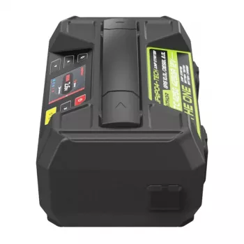 LOKITHOR JTC4250 89.6 Wh 4250 A paleidimo įrenginys