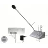 LONBON SD-2006DL+ Full-Duplex kasos aparato domofono sistema