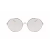 Longchamp LO116SA-714 Unisex Aviator Akiniai Havana 62mm