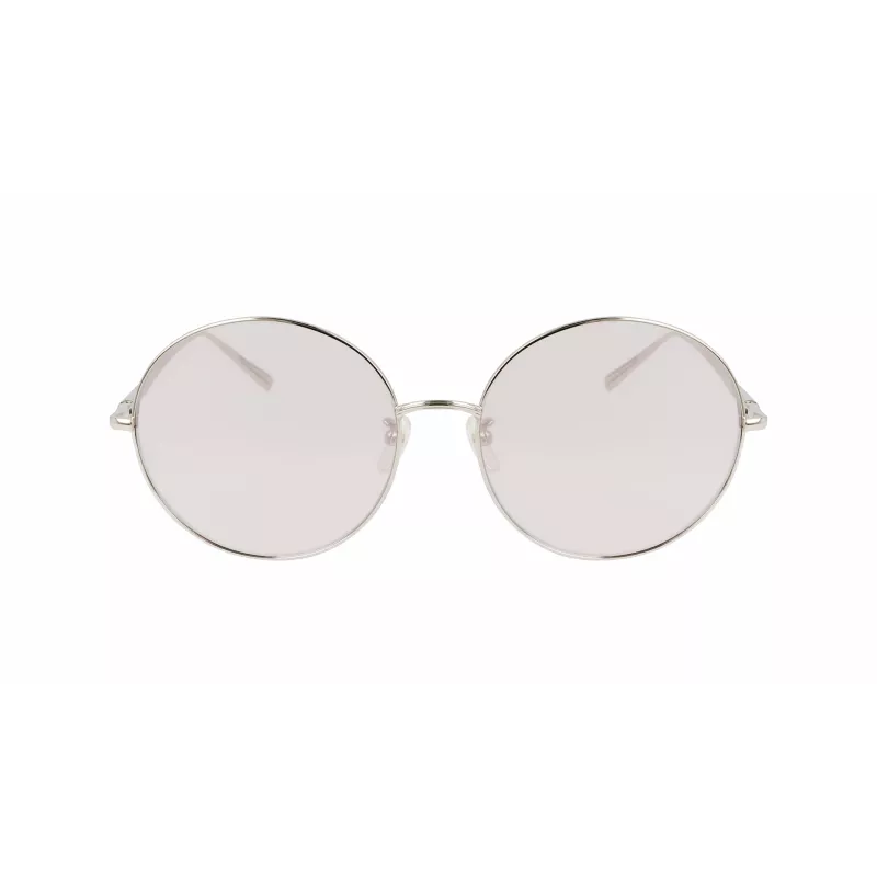 Longchamp LO116SA-714 Unisex Aviator Akiniai Havana 62mm