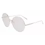 Longchamp LO116SA-714 Unisex Aviator Akiniai Havana 62mm