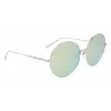 LONGCHAMP LO116SA-770 Unisex akiniai Havana 62mm