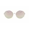 LONGCHAMP LO116SA-770 Unisex akiniai Havana 62mm