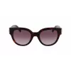 Longchamp LO733S Moteriški akiniai nuo saulės 52/22/140 mm Acetato rėmelis UV400