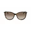 Longchamp LO746S Moteriški Akiniai nuo Saulės 55/16/140 mm