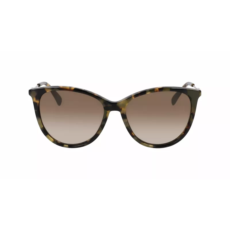 Longchamp LO746S Moteriški Akiniai nuo Saulės 55/16/140 mm