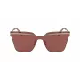 LONGCHAMP Unisex akiniai nuo saulės LO122S-750 Havana Brown Gradient 60mm
