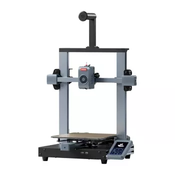 Longer LK10 3D spausdintuvas FDM 300x300x400mm