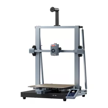 LONGER LK10 Plus 3D spausdintuvas FDM 300x300x400mm