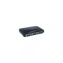 Longshine LCS-PS130 spausdintuvų serveris - 10/100 Ethernet, 3 lygiagretieji prievadai, žiniatinklio valdymas, SMB