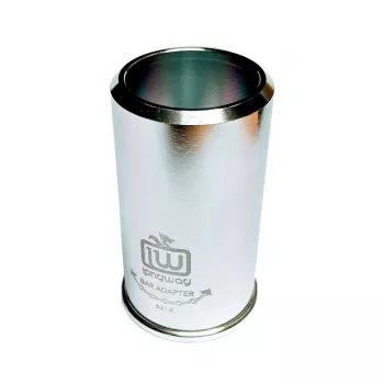 Longway Bar SCS Adapter (Oversized) - Juoda