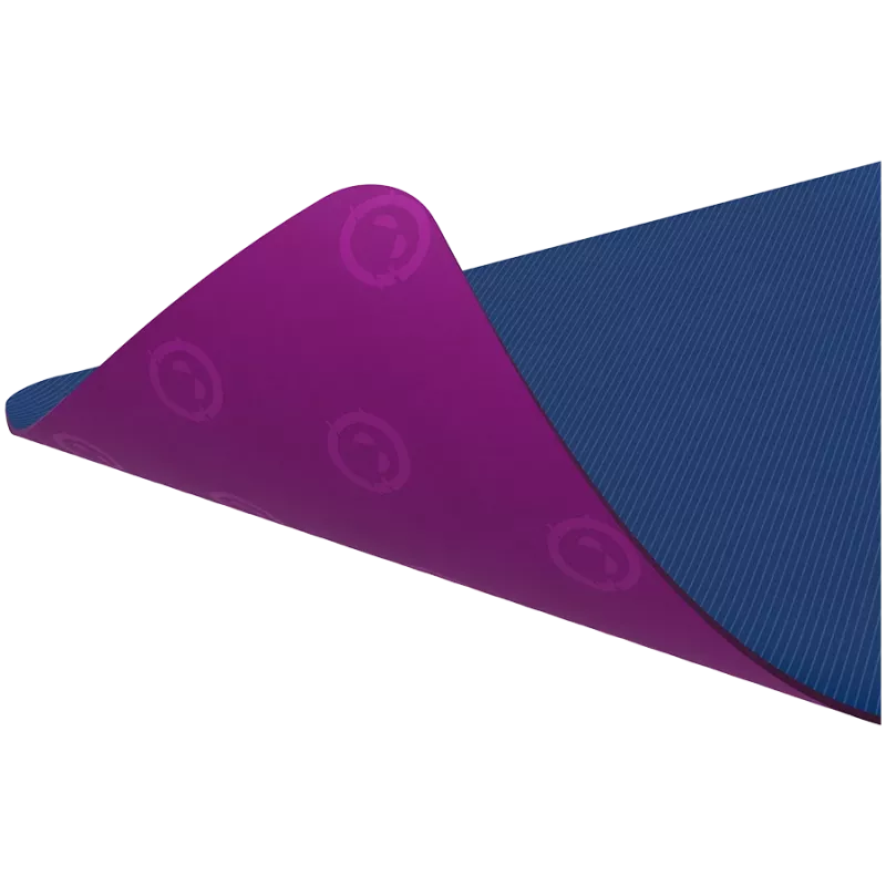 Lorgar Main 139 Gaming Mouse Pad - High-Speed Surface, Purple Anti-Slip Rubber Base, 900x360x3mm