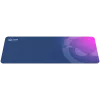Lorgar Main 139 Gaming Mouse Pad - High-Speed Surface, Purple Anti-Slip Rubber Base, 900x360x3mm
