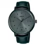 Lorus Men's Quartz Watch RH983MX9 42mm Stainless Steel Blue Dial