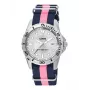 Lorus Men's Quartz Watch RS937AX4 Stainless Steel 43mm Black Dial