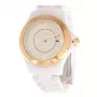 LORUS Women's Watch RH976EX9 39mm Stainless Steel Silver Dial