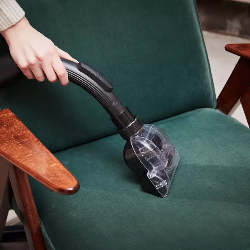 Lovio LVCVC003 VacuuFlex L Plus Nešiojamas automobilinis dulkių siurblys 12V 120W 5000Pa Juodas