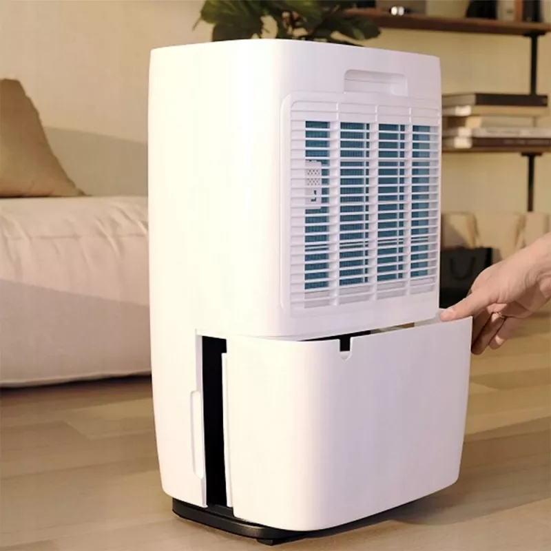 Lovio LVDE25Y1 SmartDry Pro drėkintuvas 25L