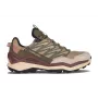 LOWA Maddox PRO GTX Lo Moteriški žygio batai Desert/Old Rose