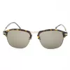 LOZZA MAN SL2292M-08FT Akiniai Havana Tortoise Acetate Stačiakampiai 55mm