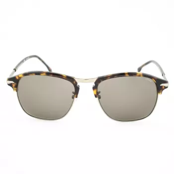 LOZZA MAN SL2292M-08FT Akiniai Havana Tortoise Acetate Stačiakampiai 55mm