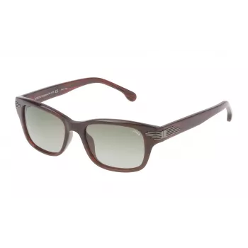LOZZA MAN SL4074M5209Y7 Akiniai Havana Brown Gradient 52/18/145 mm