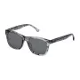 LOZZA MAN SL4128M526BZX Akiniai nuo saulės Havana/Tortoise Brown 52/20/145 mm