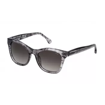 LOZZA MAN SL4130M5106BZ Akiniai nuo saulės Brown Havana 51/21/140 mm