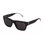 LOZZA MAN SL4264530700 Akiniai Havana Acetato Rėmelis Pilki Polikarbonato Lęšiai 53/20/145 mm